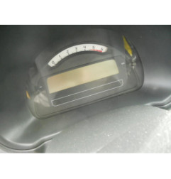 Capot CITROEN C3 1