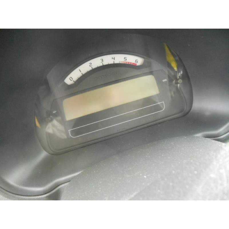 Capot CITROEN C3 1 Photo n°10