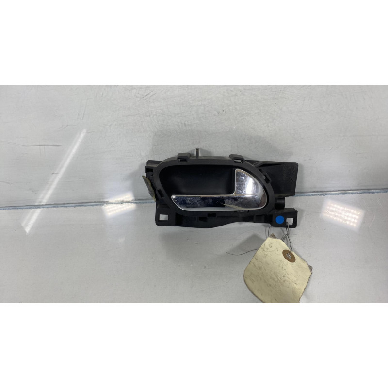 Poignee interieur avant droit PEUGEOT 407 Photo n°1