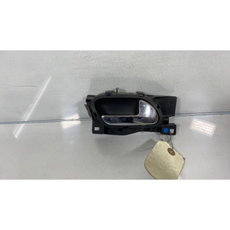 Poignee interieur avant droit PEUGEOT 407 Photo n°1