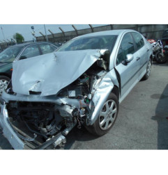 Poignee interieur avant droit PEUGEOT 407