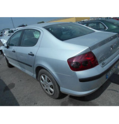 Poignee interieur avant droit PEUGEOT 407