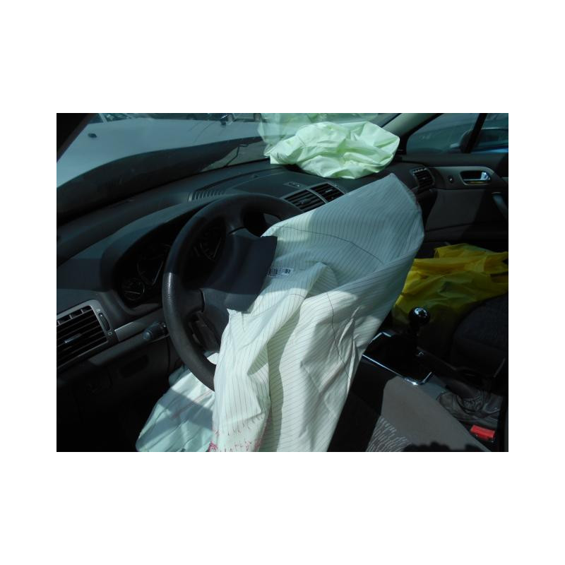 Poignee interieur avant gauche PEUGEOT 407 Photo n°9