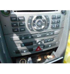 Poignee interieur avant gauche PEUGEOT 407