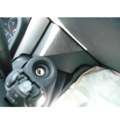 Poignee interieur avant gauche PEUGEOT 407