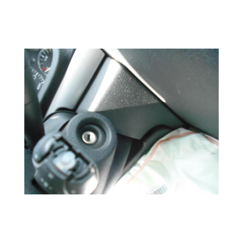 Poignee interieur avant gauche PEUGEOT 407 Photo n°11