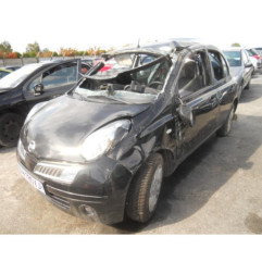 Poignee interieur avant gauche NISSAN MICRA 3