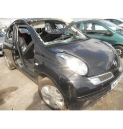 Poignee interieur avant gauche NISSAN MICRA 3