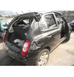 Poignee interieur avant gauche NISSAN MICRA 3