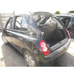 Poignee interieur avant gauche NISSAN MICRA 3