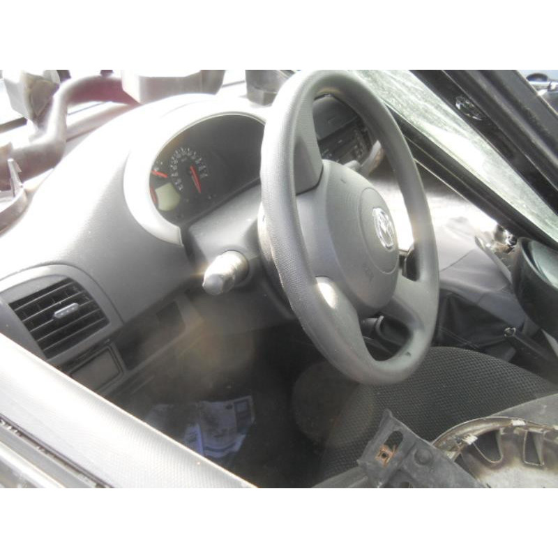 Poignee interieur avant gauche NISSAN MICRA 3 Photo n°8