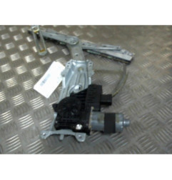 Leve vitre electrique avant droit OPEL ASTRA G Photo n°1