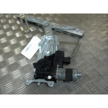 Leve vitre electrique avant droit OPEL ASTRA G Photo n°1