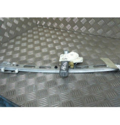 Leve vitre electrique avant gauche MERCEDES CLASSE A 168 Photo n°1