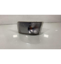 Optique avant secondaire gauche (feux)(clignotant) PEUGEOT BOXER 1 Photo n°1