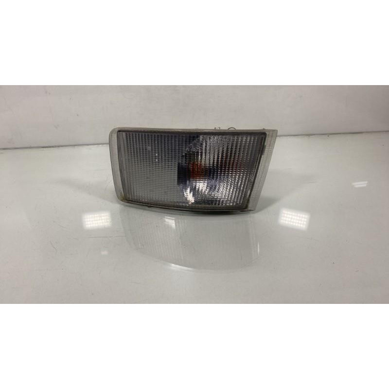 Optique avant secondaire gauche (feux)(clignotant) PEUGEOT BOXER 1 Photo n°1