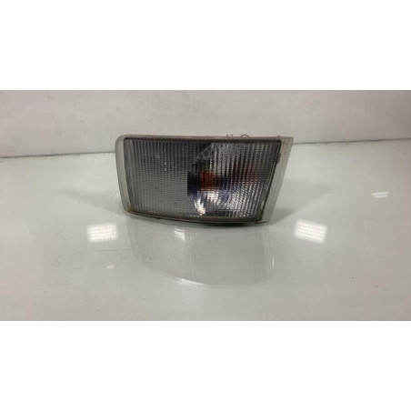 Optique avant secondaire gauche (feux)(clignotant) PEUGEOT BOXER 1 Photo n°1