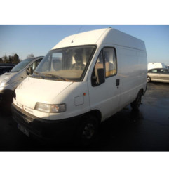Optique avant secondaire gauche (feux)(clignotant) PEUGEOT BOXER 1