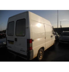 Optique avant secondaire gauche (feux)(clignotant) PEUGEOT BOXER 1