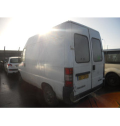 Optique avant secondaire gauche (feux)(clignotant) PEUGEOT BOXER 1