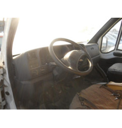 Optique avant secondaire gauche (feux)(clignotant) PEUGEOT BOXER 1