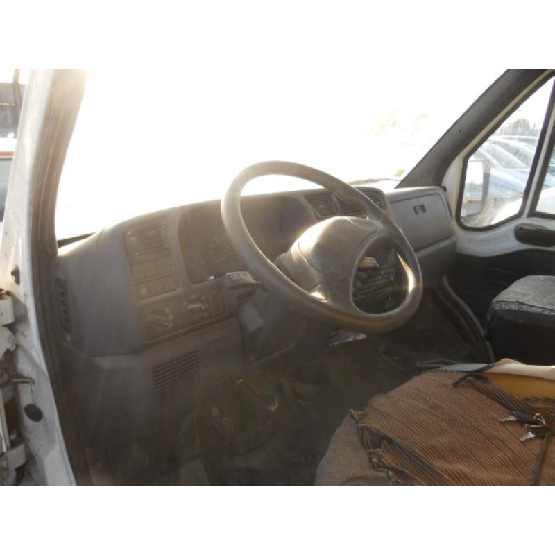 Optique avant secondaire gauche (feux)(clignotant) PEUGEOT BOXER 1 Photo n°8