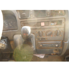 Optique avant secondaire gauche (feux)(clignotant) PEUGEOT BOXER 1