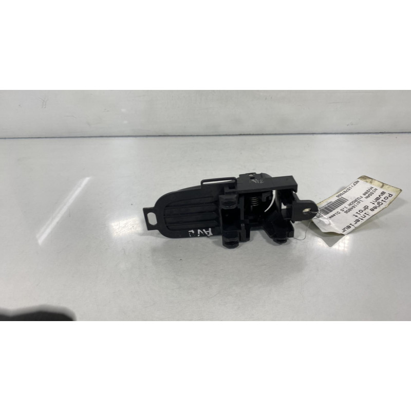 Poignee interieur avant droit NISSAN NV200 Photo n°3