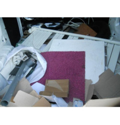Bloc ABS (freins anti-blocage) NISSAN NV200