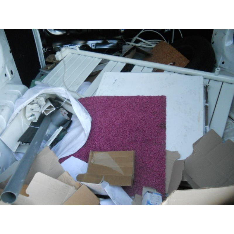 Bloc ABS (freins anti-blocage) NISSAN NV200 Photo n°12