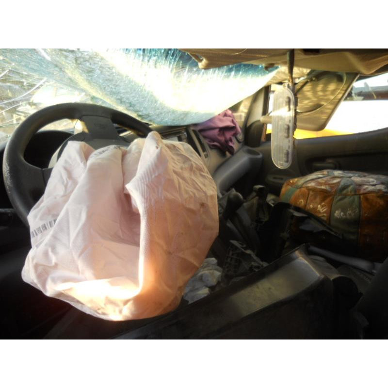 Bloc ABS (freins anti-blocage) NISSAN NV200 Photo n°13