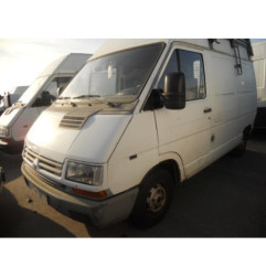 Bras essuie glace avant droit RENAULT TRAFIC 1