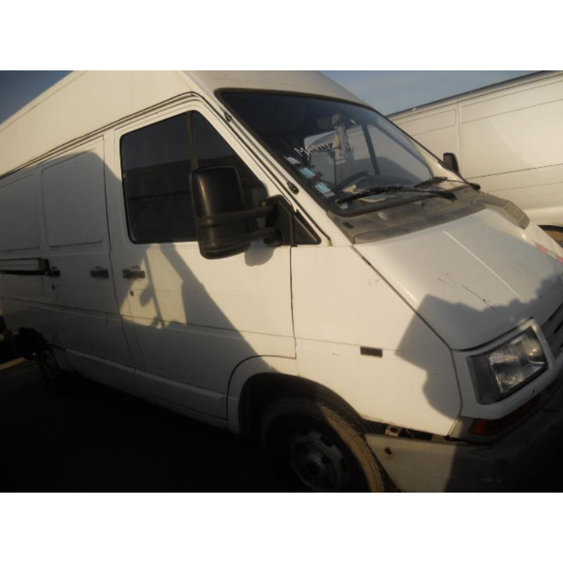 Bras essuie glace avant droit RENAULT TRAFIC 1 Photo n°2