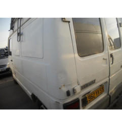 Bras essuie glace avant droit RENAULT TRAFIC 1