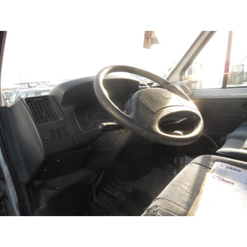 Bras essuie glace avant droit RENAULT TRAFIC 1 Photo n°6