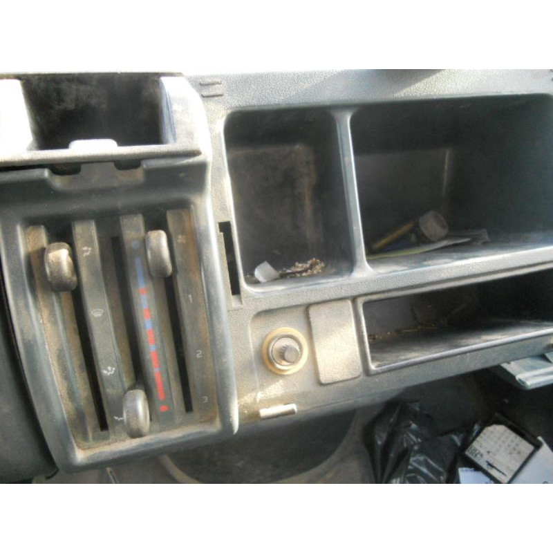 Bras essuie glace avant droit RENAULT TRAFIC 1 Photo n°7