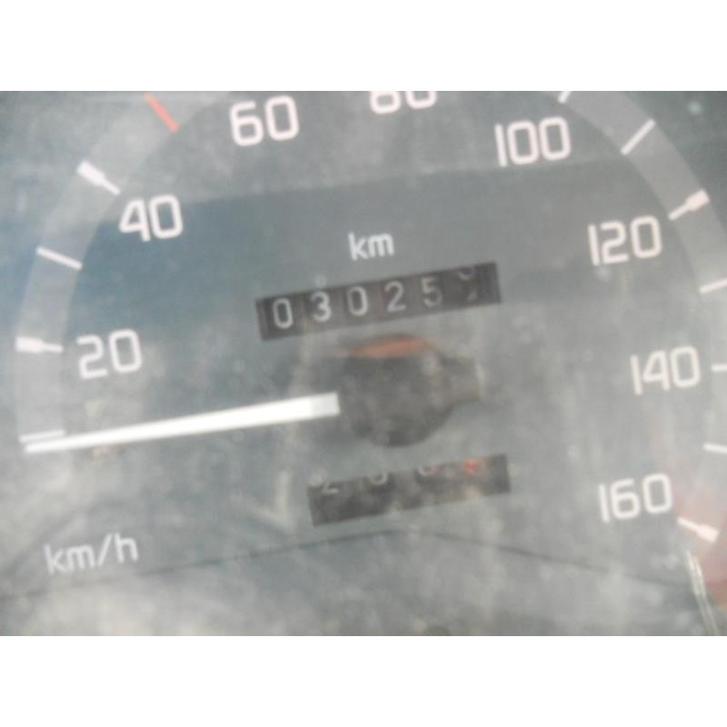 Bras essuie glace avant droit RENAULT TRAFIC 1 Photo n°8