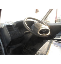 Bras essuie glace avant gauche RENAULT TRAFIC 1