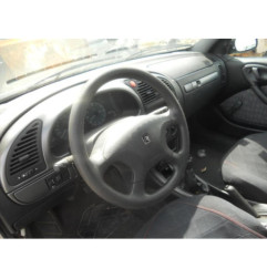 Bras essuie glace avant droit CITROEN XSARA