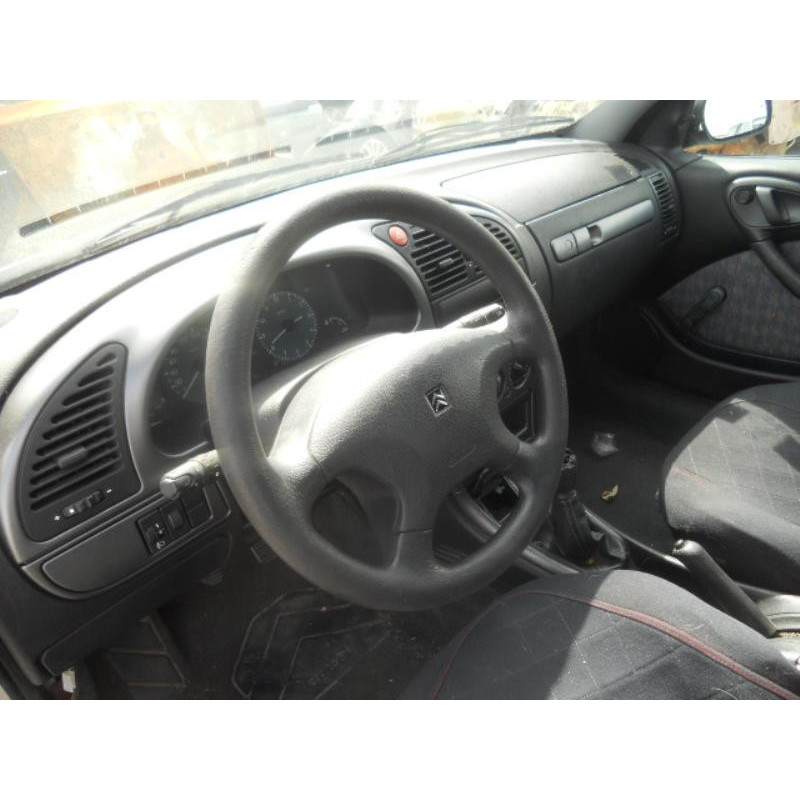 Bras essuie glace avant droit CITROEN XSARA Photo n°5