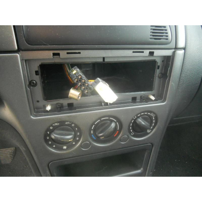 Bras essuie glace avant droit CITROEN XSARA Photo n°6