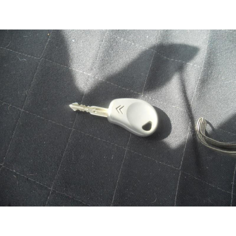 Bras essuie glace avant droit CITROEN XSARA Photo n°7
