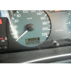 Bras essuie glace avant droit CITROEN XSARA