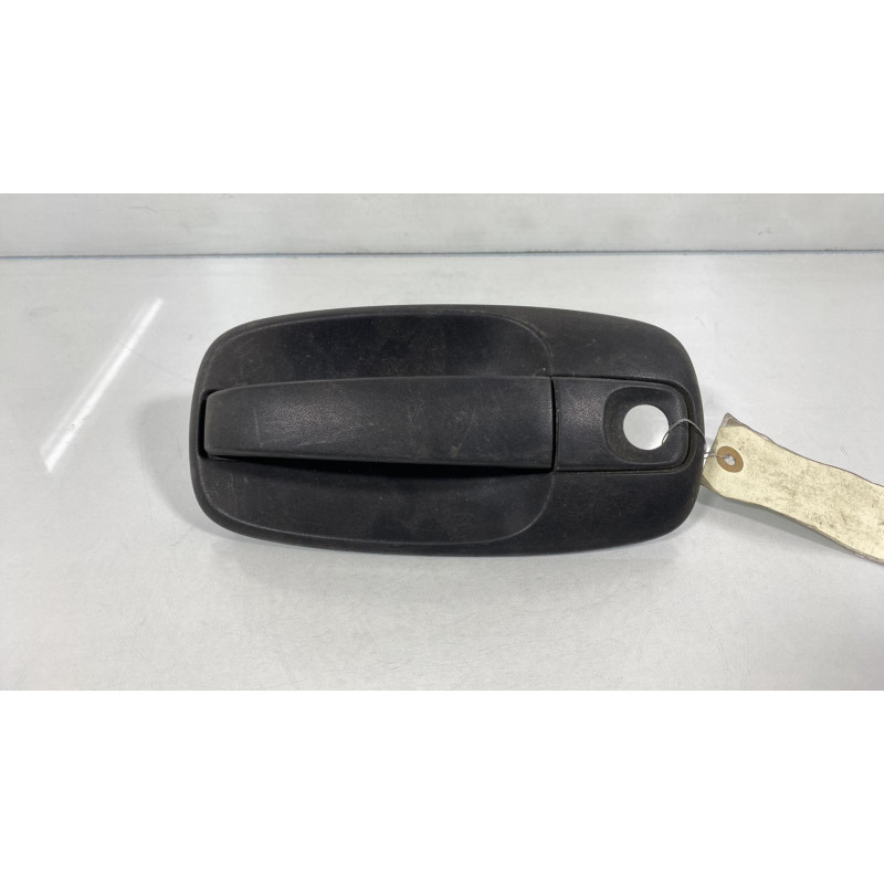 Poignee porte avant gauche RENAULT TRAFIC 2 Photo n°1