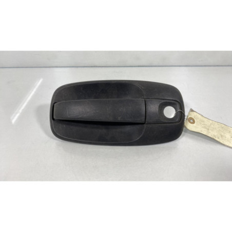 Poignee porte avant gauche RENAULT TRAFIC 2 Photo n°1