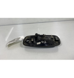 Poignee porte avant gauche RENAULT TRAFIC 2