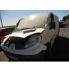 Poignee porte avant gauche RENAULT TRAFIC 2