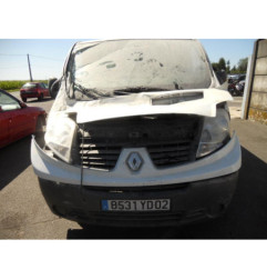 Poignee porte avant gauche RENAULT TRAFIC 2