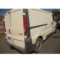 Poignee porte avant gauche RENAULT TRAFIC 2
