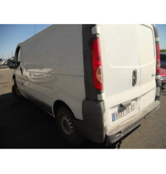 Poignee porte avant gauche RENAULT TRAFIC 2